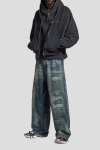 Спортивная кофта Premium Balenciaga