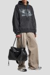 Худи Balenciaga