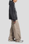 Худи Balenciaga