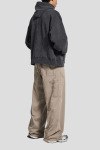 Худи Balenciaga