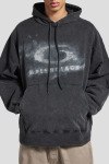 Худи Balenciaga