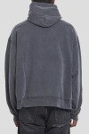Худи Balenciaga