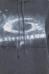 Худи Balenciaga