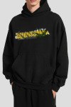 Худи Balenciaga