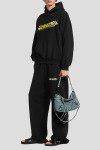 Худи Balenciaga