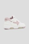Кеды Off-White