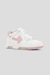 Кеды Off-White
