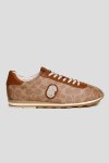 Кеды Coach