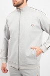 Спортивная кофта Premium Moncler