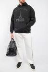 Худи Balenciaga