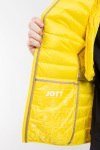 Утепленный жилет Jott