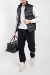 Утепленный жилет Prada