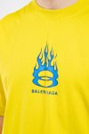 Футболка Balenciaga
