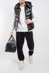 Утепленный жилет Moncler