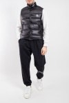 Утепленный жилет Moncler