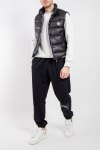 Утепленный жилет Moncler
