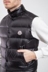 Утепленный жилет Moncler