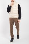 Утепленный жилет Moncler