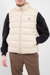 Утепленный жилет Moncler