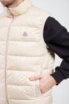 Утепленный жилет Moncler