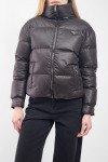 Пуховик Prada