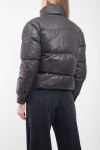 Пуховик Prada