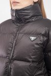 Пуховик Prada