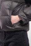Пуховик Prada