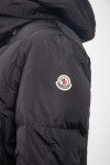 Пуховик Moncler