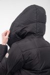 Пуховик Moncler