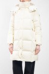 Пуховик Moncler