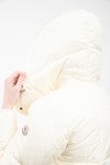 Пуховик Moncler