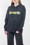 Худи Balenciaga