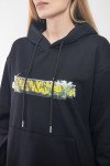 Худи Balenciaga