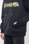 Худи Balenciaga