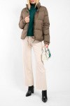 Пуховик Moncler