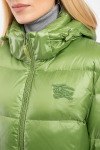 Пуховик Burberry