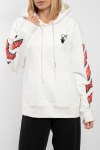Худи Off-White