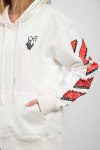 Худи Off-White