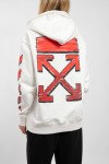 Худи Off-White