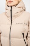 Горнолыжная экипировка Moncler