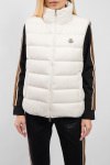 Утепленный жилет Moncler