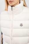 Утепленный жилет Moncler