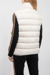 Утепленный жилет Moncler