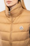 Утепленный жилет Moncler