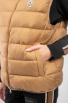 Утепленный жилет Moncler