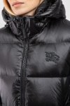Пуховик Burberry