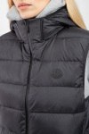 Утепленный жилет Moncler
