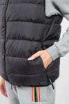 Утепленный жилет Moncler