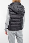 Утепленный жилет Moncler